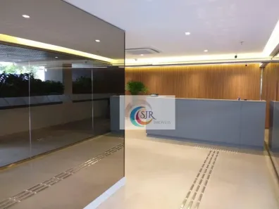 Sala Comercial para alugar, 283m² no Perdizes, São Paulo