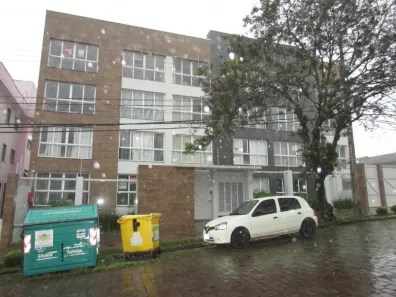 Kitnet com 1 Quarto para alugar, 30m² no Petrópolis, Caxias do Sul