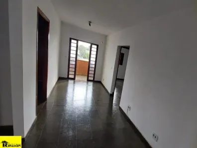 Apartamento com 2 Quartos à venda, 68m² no Vila Angélica, São José do Rio Preto