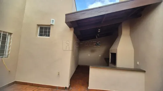 Casa com 3 Quartos para alugar, 196m² no Parque Anhangüera, Ribeirão Preto