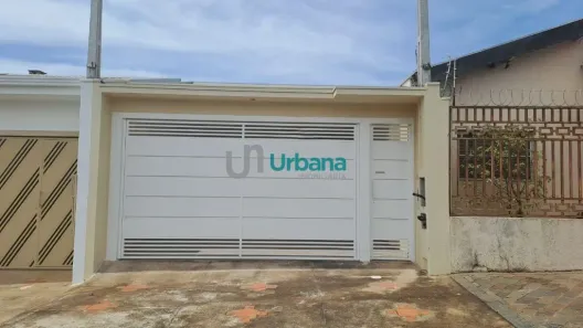 Casa com 2 Quartos à venda, 130m² no Vila Prado, São Carlos