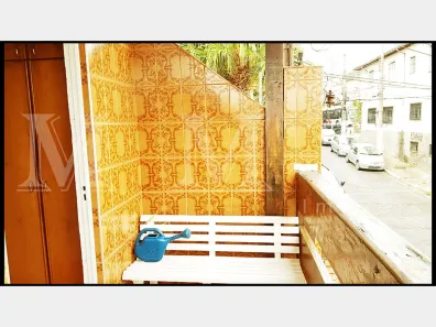 Sobrado com 3 Quartos à venda, 140m² no Mirandópolis, São Paulo