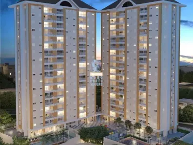 Apartamento com 3 Quartos à venda, 75m² no Ponte Grande, Guarulhos