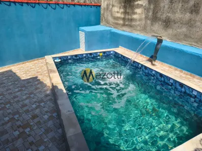 Casa com 2 Quartos à venda, 65m² no Gaivota (Praia), Itanhaém