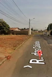 Lote/Terreno à venda, 911m² no Expansul, Aparecida de Goiânia