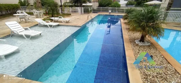 Apartamento com 3 Quartos à venda, 71m² no Vila Caraguatá, São Paulo