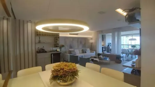 Apartamento com 4 Quartos à venda, 169m² no Barra da Tijuca, Rio de Janeiro