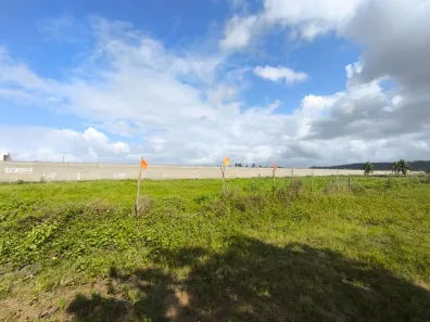 Lote/Terreno à venda, 420m² no Barra Nova, Teotônio Vilela
