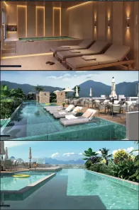 Apartamento com 2 Quartos à venda, 50m² no Recreio dos Bandeirantes, Rio de Janeiro