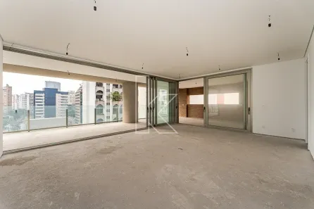 Apartamento com 4 Quartos à venda, 335m² no Itaim Bibi, São Paulo