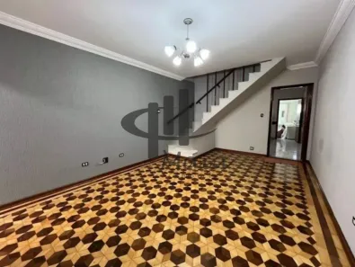 Sobrado com 2 Quartos à venda, 113m² no Cerâmica, São Caetano do Sul