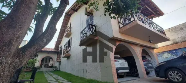 Casa com 4 Quartos à venda, 246m² no Boa Viagem, Recife