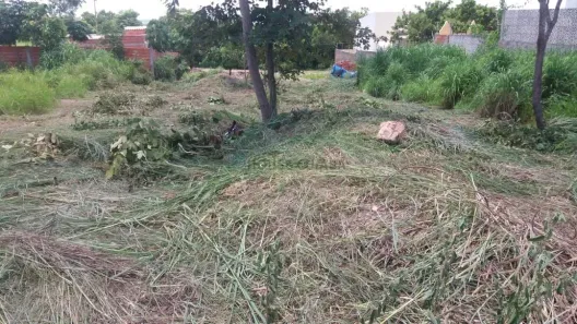 Lote/Terreno à venda, 300m² no Parque Residencial Tropical Ville, Cuiabá