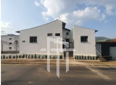 Sala Comercial para alugar, 80m² no Country Club, Poços de Caldas