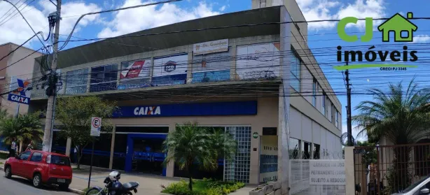 Sala Comercial à venda, 24m² no Centro, Lagoa Santa