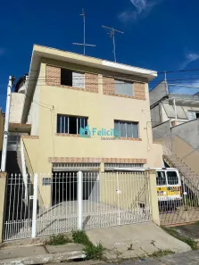 Sobrado com 2 Quartos à venda, 150m² no Vila Pereira Barreto, São Paulo