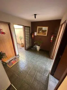 Apartamento com 2 Quartos à venda, 53m² no Residencial e Comercial Palmares, Ribeirão Preto