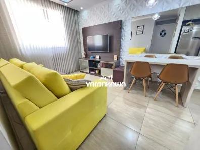 Apartamento com 2 Quartos à venda, 40m² no Colônia (Zona Leste), São Paulo