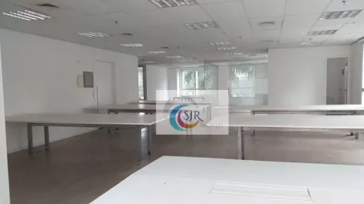 Sala Comercial para alugar, 424m² no Vila Olímpia, São Paulo