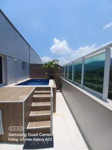 Apartamento com 3 Quartos à venda, 126m² no Vargem Pequena, Rio de Janeiro