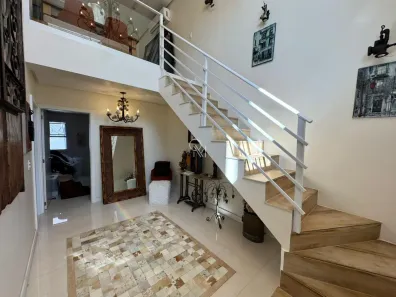 Cobertura com 3 Quartos à venda, 123m² no Cidade Nova, Caxias do Sul