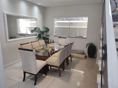 Casa de Condomínio com 4 Quartos à venda, 226m² no Bosque, Vinhedo