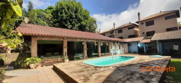 Casa com 4 Quartos para alugar, 292m² no Tristeza, Porto Alegre