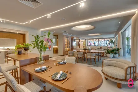 Apartamento com 4 Quartos à venda, 353m² no Setor Marista, Goiânia
