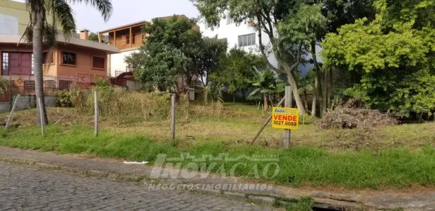 Lote/Terreno à venda, 621m² no Medianeira, Caxias do Sul