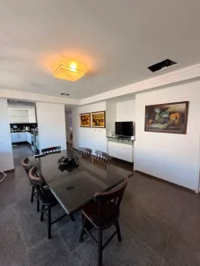 Apartamento com 4 Quartos para alugar, 210m² no Pina, Recife