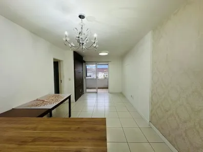 Apartamento com 2 Quartos à venda, 78m² no Itacorubi, Florianópolis