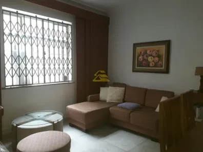 Apartamento com 2 Quartos à venda, 86m² no Grajaú, Rio de Janeiro