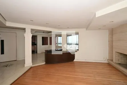 Apartamento com 1 Quarto à venda, 147m² no Vila Andrade, São Paulo