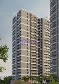 Apartamento com 2 Quartos à venda, 43m² no Vila Prudente, São Paulo