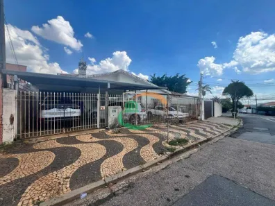 Casa com 3 Quartos à venda, 249m² no Jardim Chapadão, Campinas