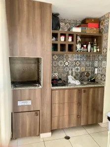 Apartamento com 4 Quartos à venda, 114m² no Vila Santo Antônio, Guarulhos