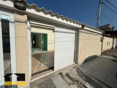 Casa com 2 Quartos à venda, 105m² no Centro, Nilópolis
