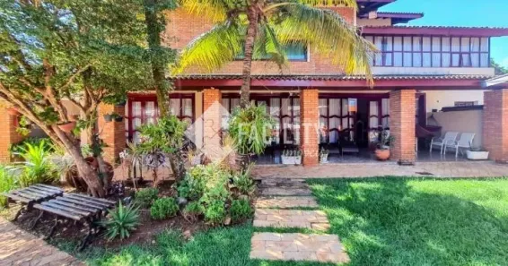 Sobrado com 4 Quartos à venda, 772m² no Parque Taquaral, Campinas