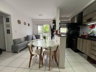 Apartamento com 2 Quartos à venda, 56m² no Parque Morumbi, Votorantim