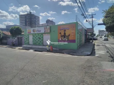 Ponto Comercial com 6 Quartos à venda, 325m² no Jóquei, Teresina