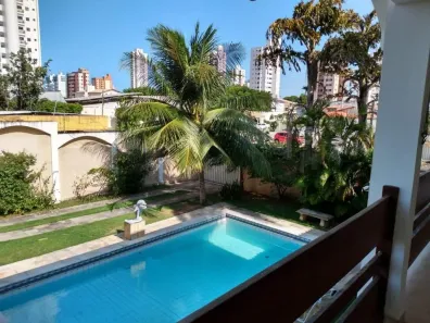 Casa com 4 Quartos à venda, 544m² no Lagoa Nova, Natal