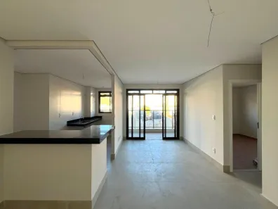 Apartamento com 2 Quartos à venda, 60m² no São Mateus, Juiz de Fora