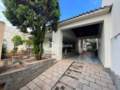 Casa com 4 Quartos à venda, 348m² no Centro, Piracicaba