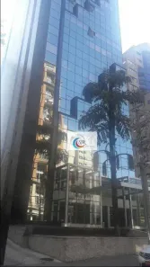 Sala Comercial para alugar, 290m² no Vila Olímpia, São Paulo