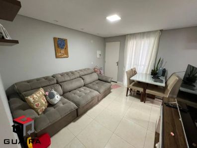 Apartamento com 2 Quartos à venda, 60m² no Nova Petrópolis, São Bernardo do Campo