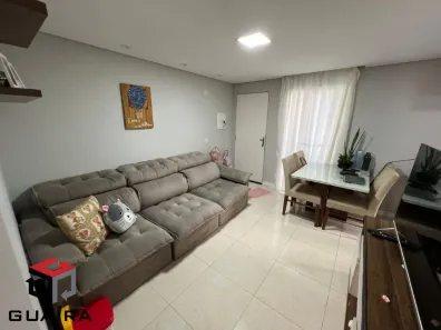 Apartamento com 2 Quartos à venda, 60m² no Nova Petrópolis, São Bernardo do Campo