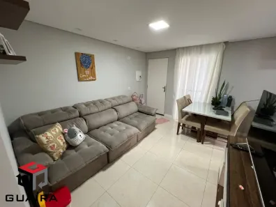 Apartamento com 2 Quartos à venda, 60m² no Nova Petrópolis, São Bernardo do Campo