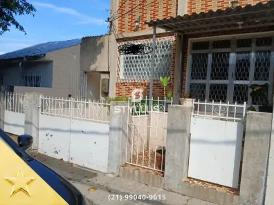 Casa com 2 Quartos à venda, 215m² no Engenho Novo, Rio de Janeiro