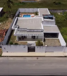 Casa com 3 Quartos à venda, 450m² no , Piaçabuçu
