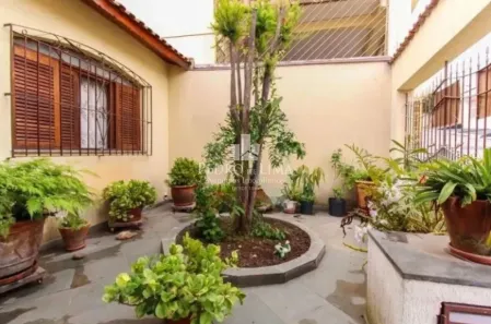 Casa com 2 Quartos à venda, 100m² no Vila Regente Feijó, São Paulo